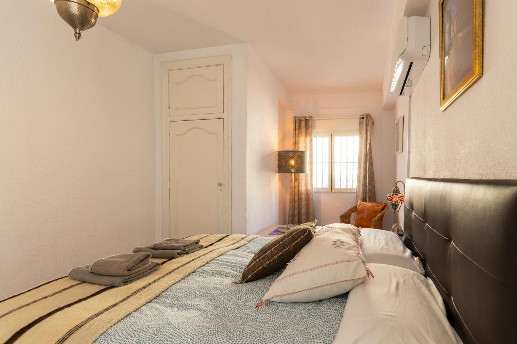 Apartament Piso Cuesta De Alhacaba Albaicin Bajo *