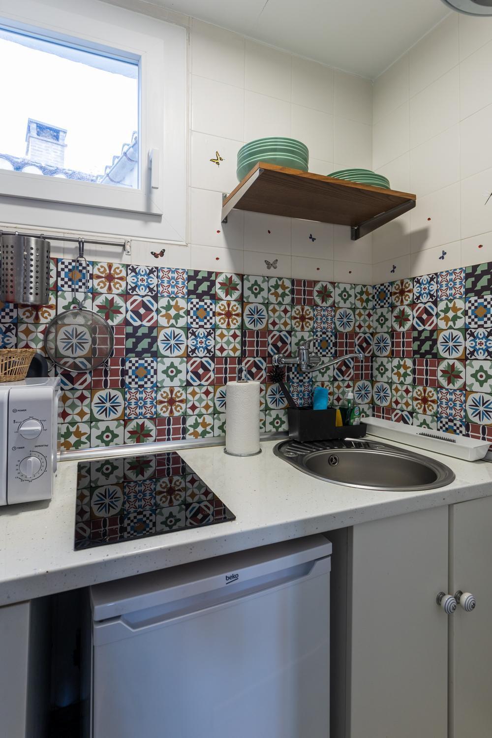 Piso Cuesta De Alhacaba Albaicin Bajo Apartament