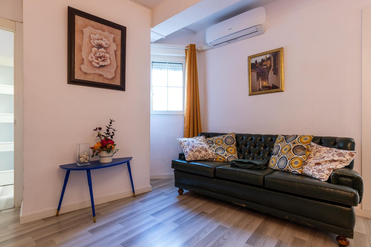 Appartamento Piso Cuesta De Alhacaba Albaicin Bajo Granada