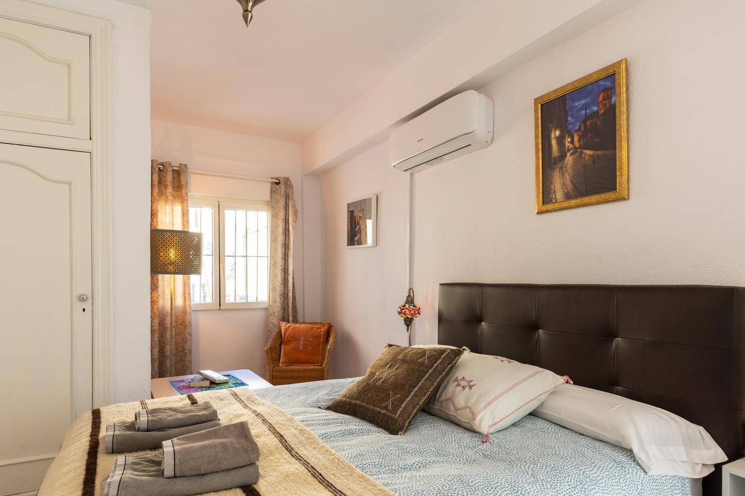 Piso Cuesta De Alhacaba Albaicin Bajo Apartament Grenada